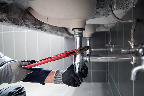 Trusted Toilet Repair service in Towanda, IL - Masters Plumbing Service